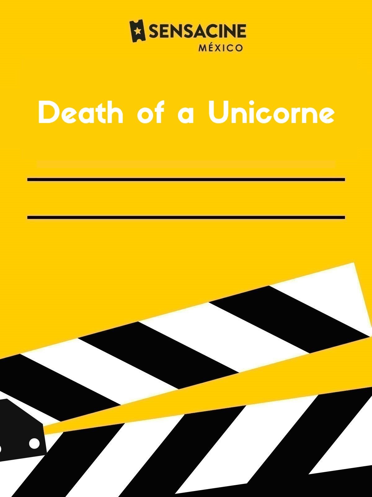 Death Of A Unicorn