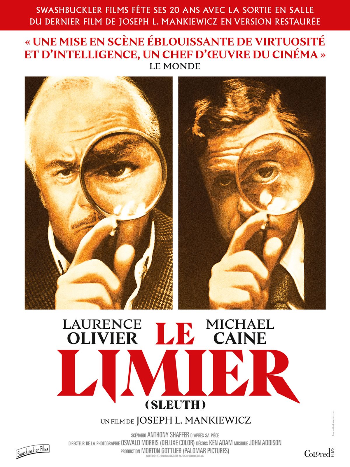 Le Limier