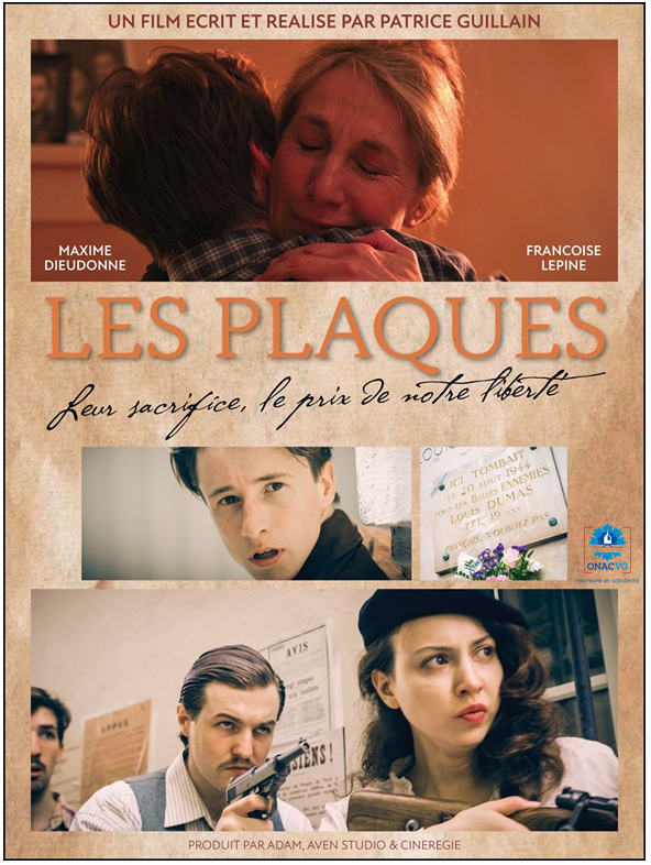 Les Plaques