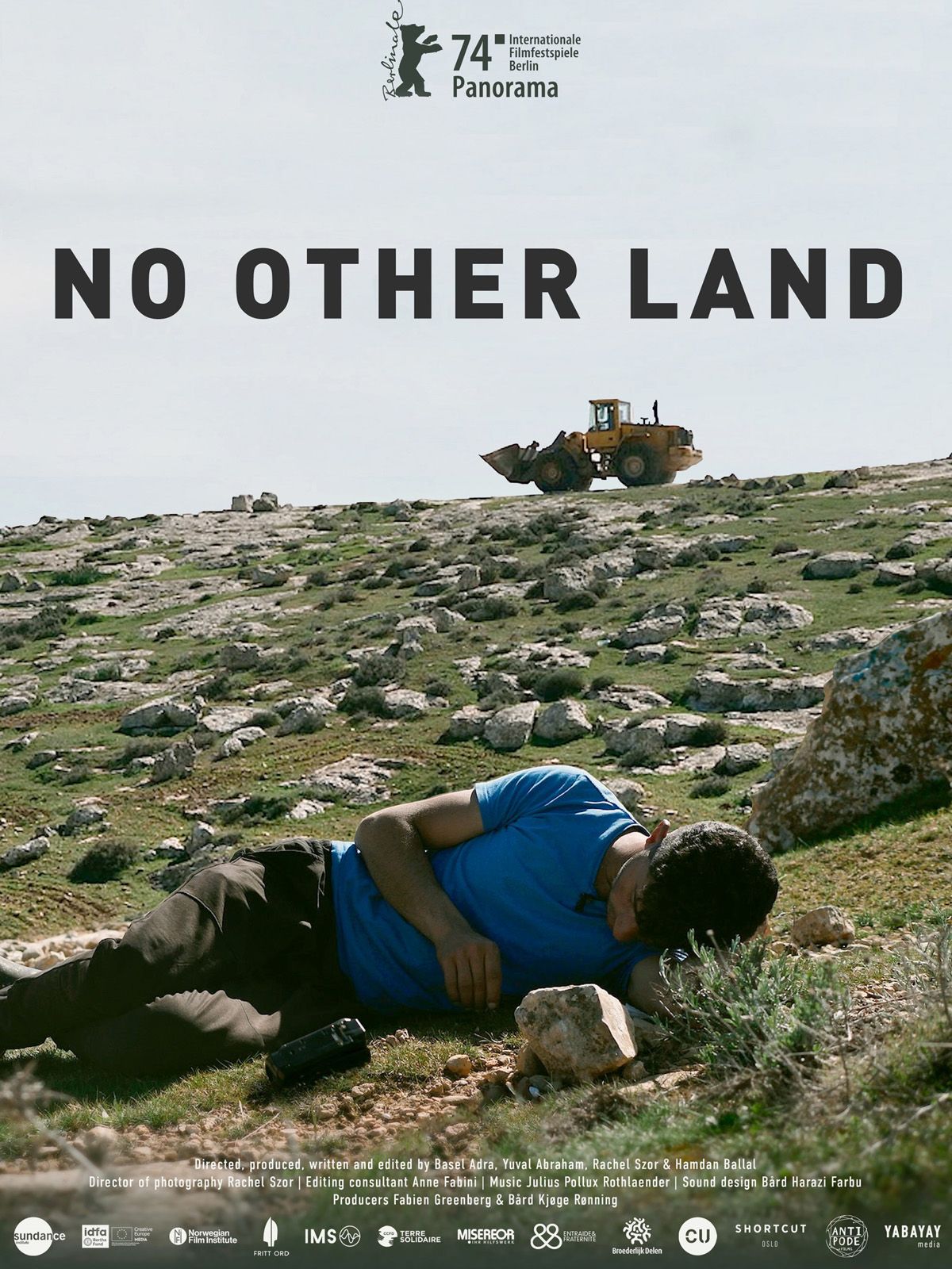 No Other Land