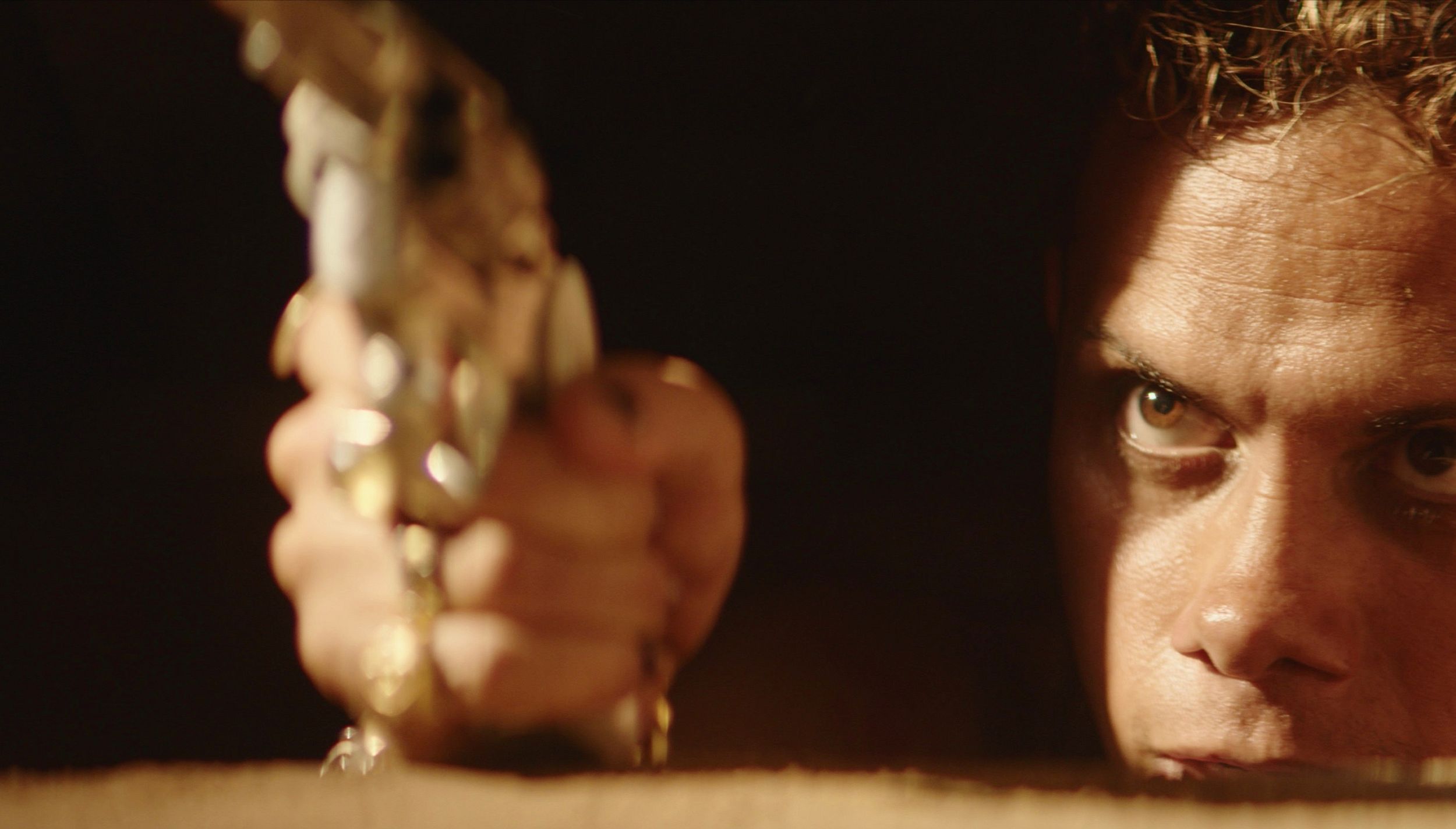 Les rendez-vous cinéma de La Louve · BACURAU