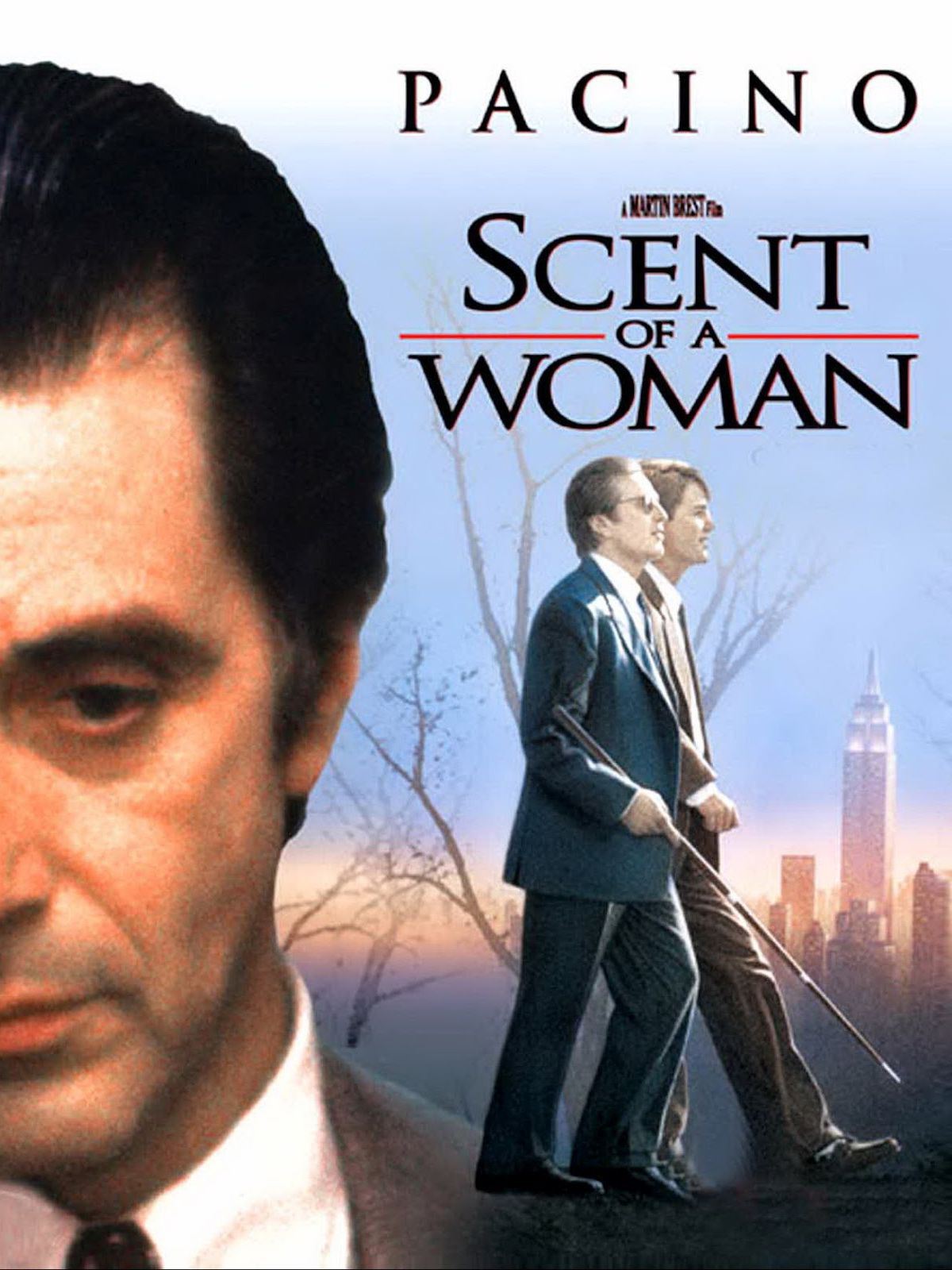 Scent of A Woman