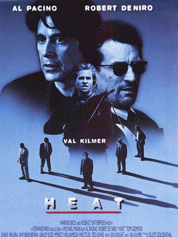 Heat