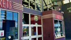 Theatre details - R/C Hanover Movies 16 - RC Theatres