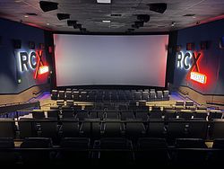 Theatre details - R/C Hanover Movies 16 - RC Theatres