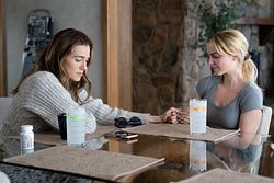 Regretting You Showtimes & Tickets — Everyman Cinema