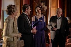 Downton Abbey: The Grand Finale Showtimes & Tickets - Everyman Cinema