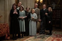 Downton Abbey: The Grand Finale Showtimes & Tickets - Everyman Cinema