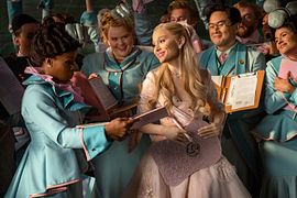 Wicked: For Good