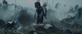 Predator: Badlands