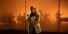 Monsieur Aznavour