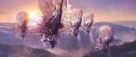 Avatar : de feu et de cendres
