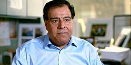 Un médecin pour la paix