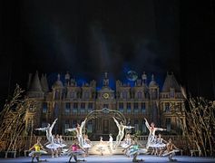 Cendrillon (The Royal Ballet)