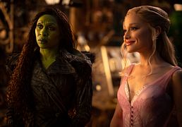 Wicked: For Good
