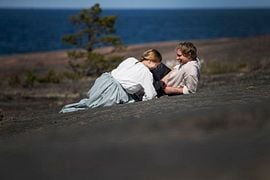 Maja, une épopée finlandaise