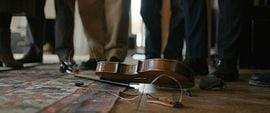 Les Musiciens