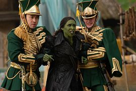 Wicked: For Good