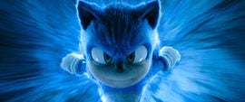 Sonic 3 - le film