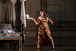 Les Noces de Figaro (The Royal Opera)