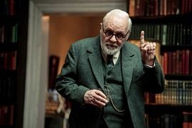 Freud, la dernière confession