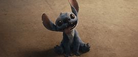 Lilo & Stitch