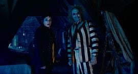 Beetlejuice Beetlejuice