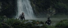 Predator: Badlands
