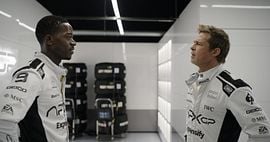 F1® LE FILM