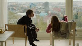 La Trilogie d'Oslo / Désir