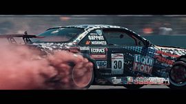Drift Ascension