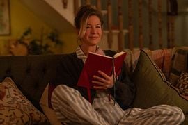 Bridget Jones : folle de lui