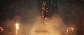 Les 4 Fantastiques, premiers pas