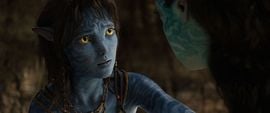 Avatar : de feu et de cendres