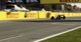 F1® LE FILM