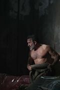L'Homme qui rétrécit