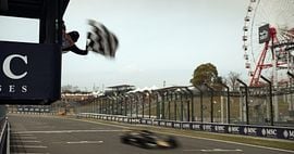 F1® LE FILM