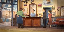 Marcel et Monsieur Pagnol