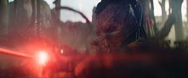 Predator: Badlands