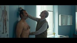L'Homme qui rétrécit