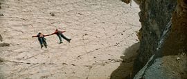 Les Enfants rouges