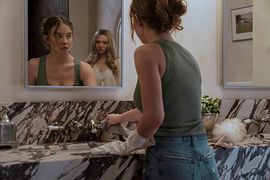 La Femme de ménage