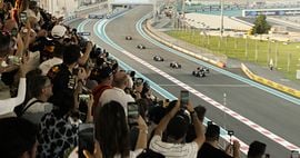 F1® LE FILM