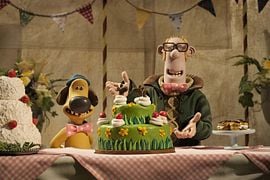 Shaun le Mouton : la ferme en folie