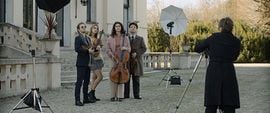 Les Musiciens