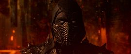 Mortal Kombat II