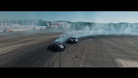 Drift Ascension