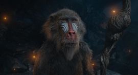 Mufasa : Le Roi Lion