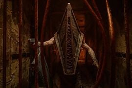 Retour à Silent Hill