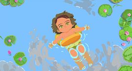 Amélie et la métaphysique des tubes